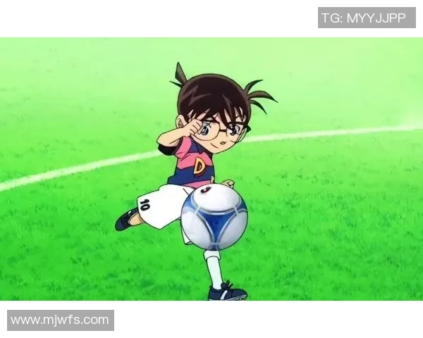 柯南足球英雄:破解赛场谜团与友情的热血冒险之旅